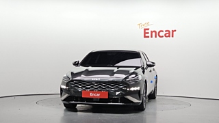 KIA K8 HYBRID 2022