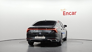 KIA K8 HYBRID 2022