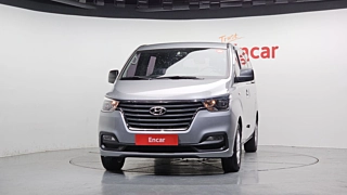 HYUNDAI STAREX GRAND 2019