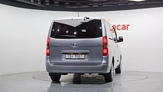 HYUNDAI STAREX GRAND 2019