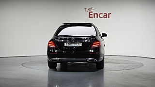 MERCEDES BENZ E-CLASS W213 2019