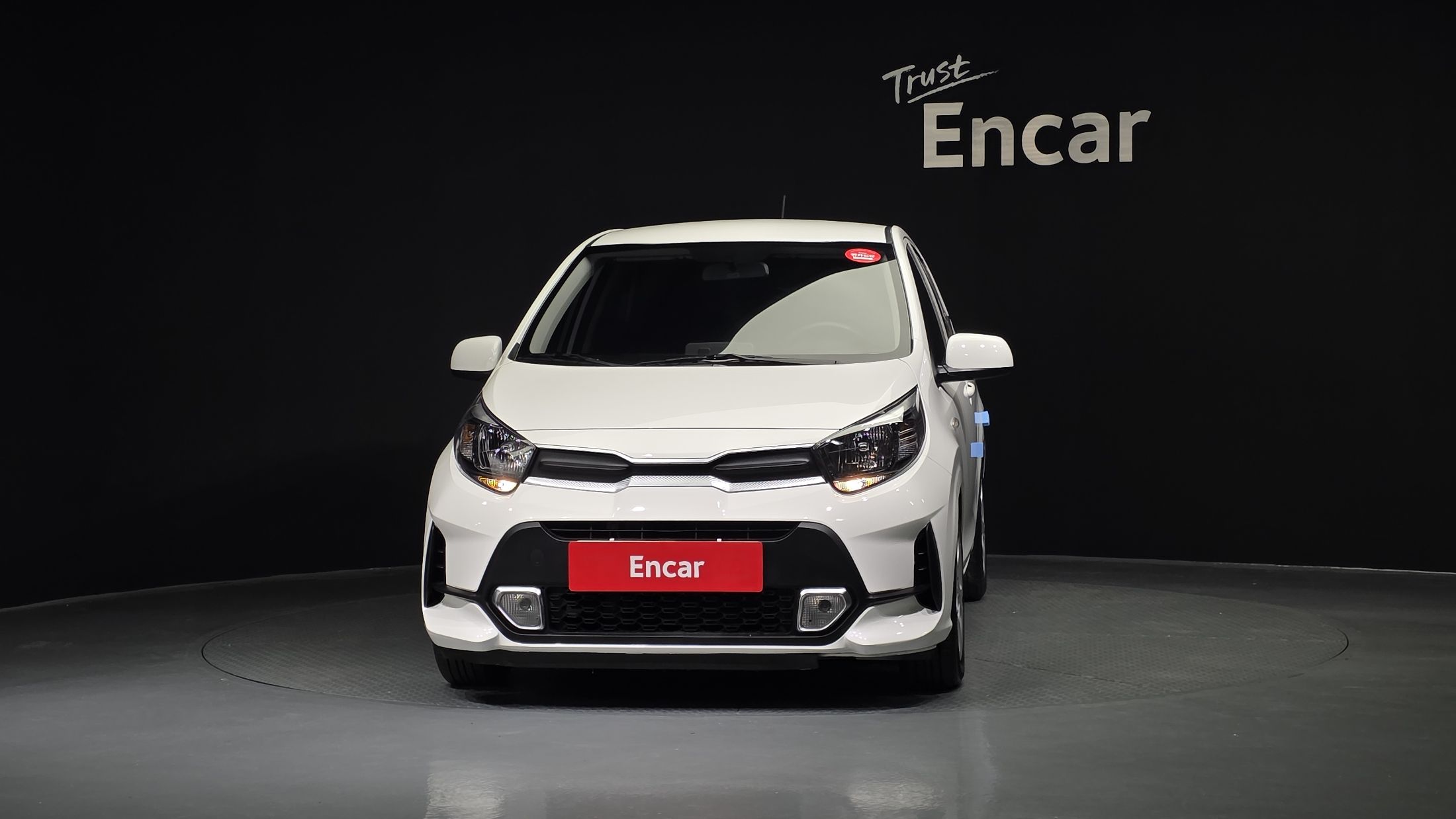 KIA MORNING URBAN JA 2021