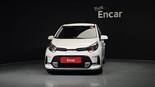 KIA MORNING URBAN JA 2021