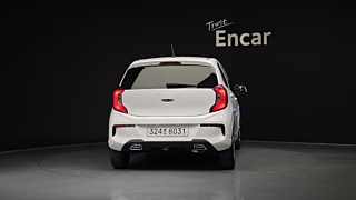KIA MORNING URBAN JA 2021