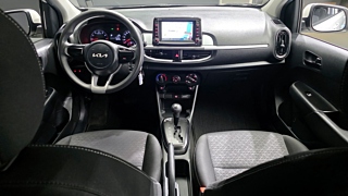 KIA MORNING URBAN JA 2021