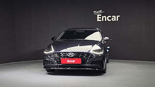 HYUNDAI SONATA DN8 2020