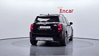 MINI COUNTRYMAN COOPER D 2021