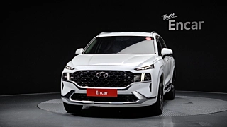 HYUNDAI SANTAFE 2020