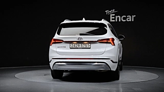 HYUNDAI SANTAFE 2020