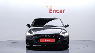 HYUNDAI SONATA DN8 2021