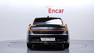 HYUNDAI SONATA DN8 2021