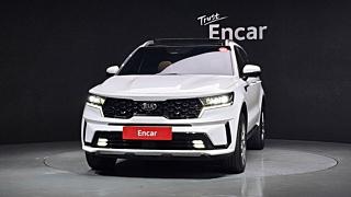 KIA SORENTO 2020