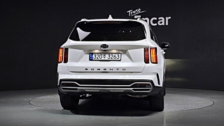 KIA SORENTO 2020