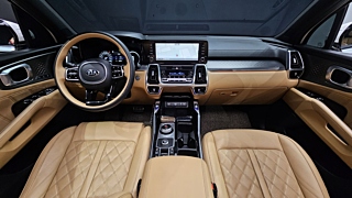 KIA SORENTO 2020