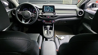 KIA K3 2020