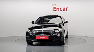 MERCEDES BENZ E-CLASS W213 2020