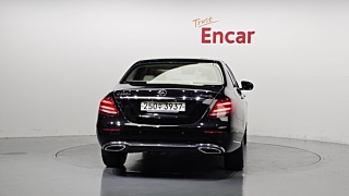 MERCEDES BENZ E-CLASS W213 2020