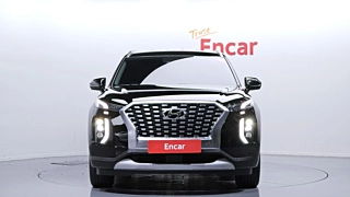 HYUNDAI PALISADE 2019