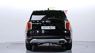HYUNDAI PALISADE 2019