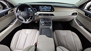 HYUNDAI PALISADE 2019