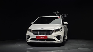 KIA CARNIVAL 2018