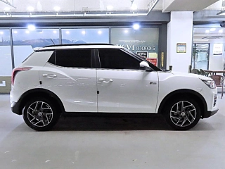 SSANGYONG TIVOLI VERY NEW 2023