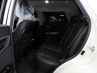 SSANGYONG TIVOLI VERY NEW 2023
