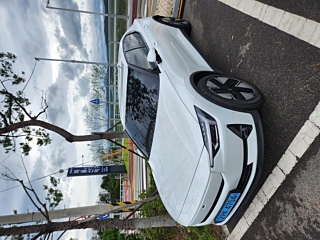 Заказать POLESTAR POLESTAR 2