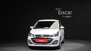 DAEWOO SPARK 2020