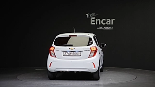 DAEWOO SPARK 2020
