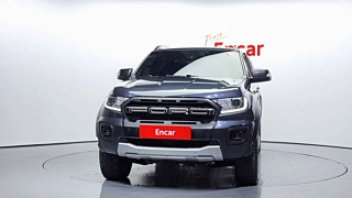 FORD RANGER 2022
