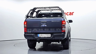 FORD RANGER 2022