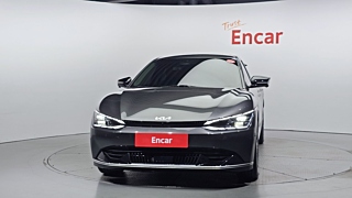 KIA EV6 2022