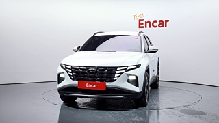 HYUNDAI TUCSON NX4 2021