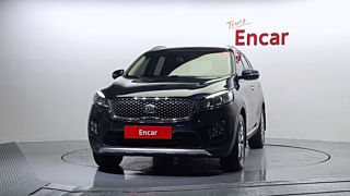 KIA SORENTO 2016