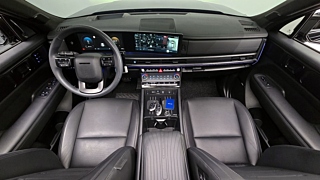 HYUNDAI SANTAFE MX5 2024
