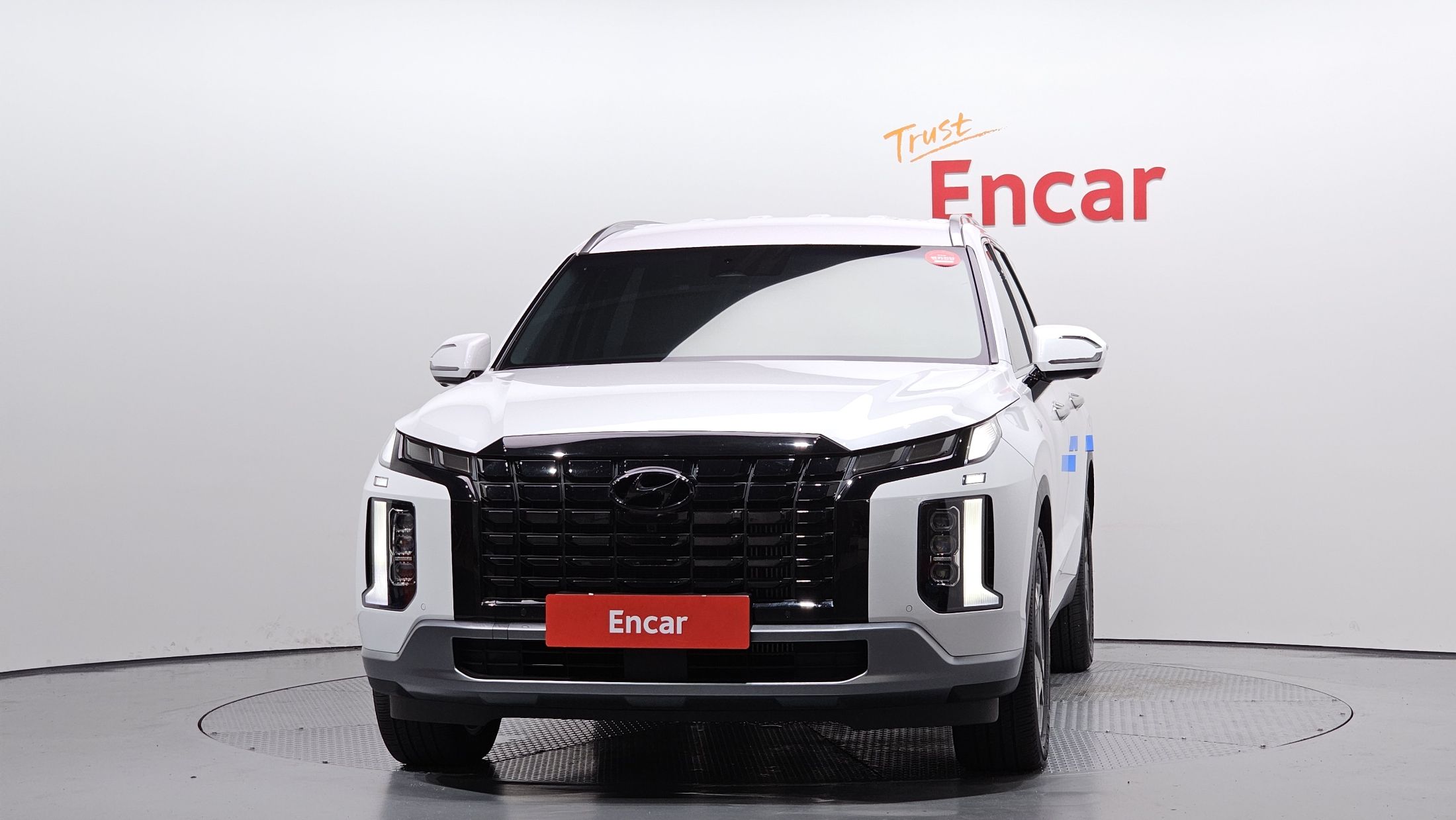 HYUNDAI PALISADE 2024