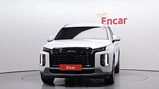 HYUNDAI PALISADE 2024