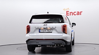 HYUNDAI PALISADE 2024