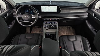 HYUNDAI PALISADE 2024