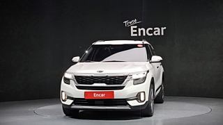 KIA SELTOS 2019