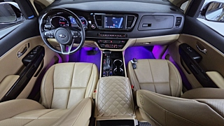 KIA CARNIVAL 2019