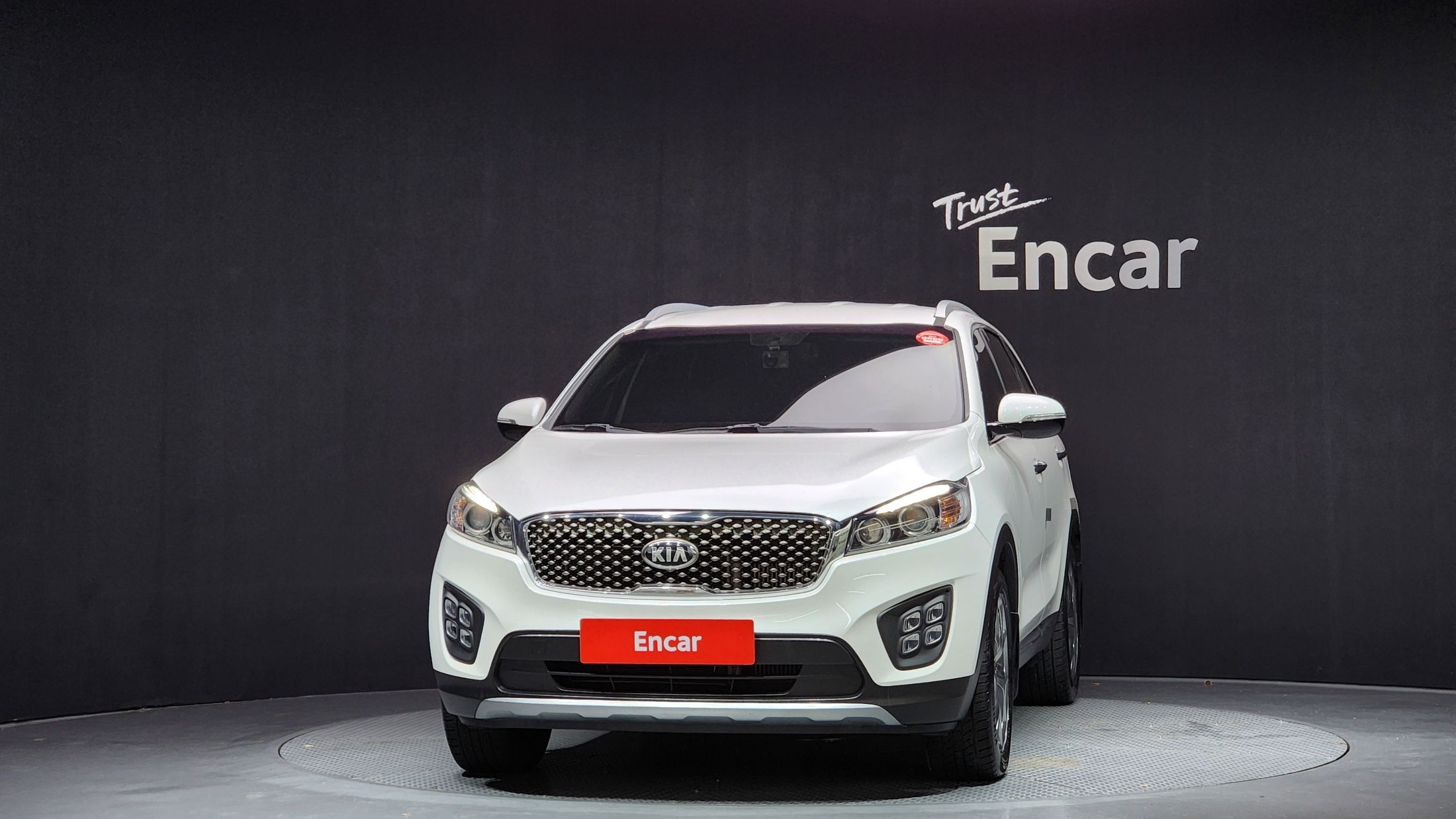 KIA SORENTO 2016