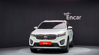 KIA SORENTO 2016
