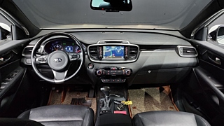 KIA SORENTO 2016