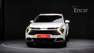 KIA SPORTAGE HYBRID 2021