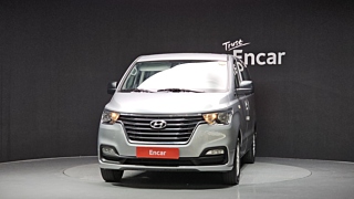 HYUNDAI STAREX GRAND 2018