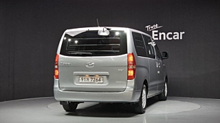 HYUNDAI STAREX GRAND 2018