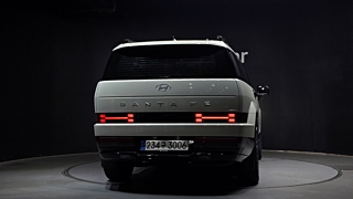 HYUNDAI SANTAFE MX5 2024