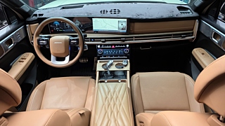 HYUNDAI SANTAFE MX5 2024